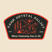 Kamp Krystal Killjoy