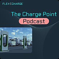The Charge Point Podcast