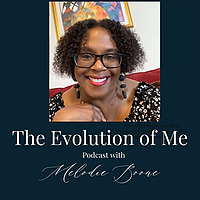 The Evolution of Me with Melodie Boone Podcast