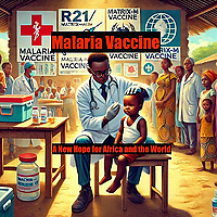Malaria Vaccine