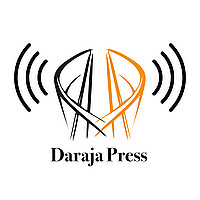 DARAJA PRESS PODCASTS