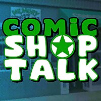 Comic Shop Talk