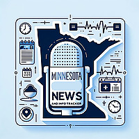 Minnesota News and Info Tracker