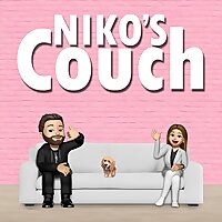 Niko's Couch