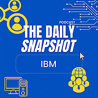 The Daily Snapshot - IBM