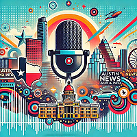 Austin Daily News and Info Tracker