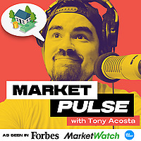 Market Pulse with Tony Acosta