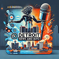 Detroit Daily News and Info Tracker
