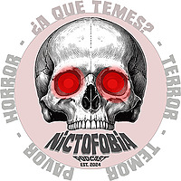 Nictofobia: &iquest;A que temes?