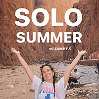 SOLO SUMMER with SAMMY K