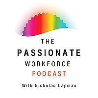 The Passionate Workforce Podcast
