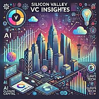 Silicon Valley VC News Daily