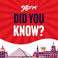 98FM's Did You Know?