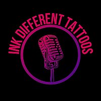 Ink Different Tattoos Podcast