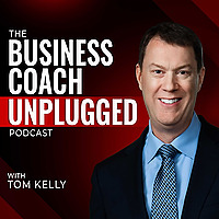 The Business Coach Unplugged Podcast