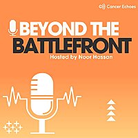 Beyond the Battlefront