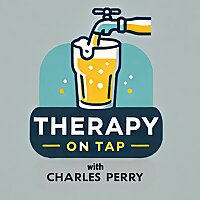 The Calm Confidence Podcast (Formerly the 'Therapy on Tap Podcast')