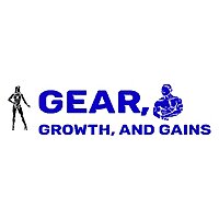 Gear, Growth, and Gains Hosted by Type-IIx