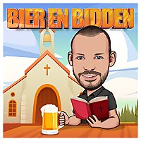 Bier en Bidden