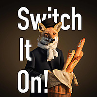 Switch It On!