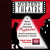 Prime Stage Mystery Theatre
