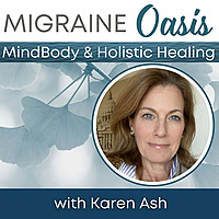 Migraine Healing Oasis