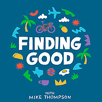 FINDING GOOD