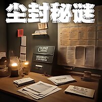 尘封秘谜