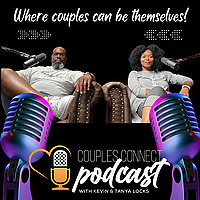 Couples Connect Podcast