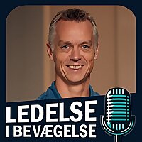 Ledelse i bev&aelig;gelse