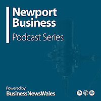Newport Business