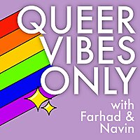 Queer Vibes Only