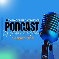 The Modern Day Medics Podcast