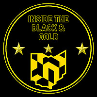 Inside The Black And Gold