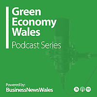 Green Economy Wales