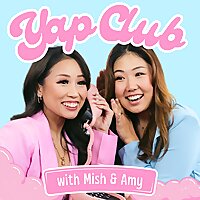 Yap Club Podcast