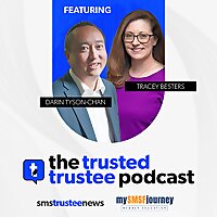 The Trusted Trustee Podcast
