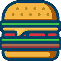 Fast Food Newscast