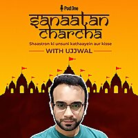 Sanaatan Charcha with Ujjwal