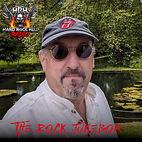 The Rock Jukebox with Jeff Collins