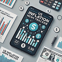 Inflation News and Info Tracker - U.S.