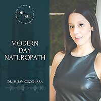The Modern Day Naturopath