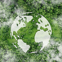 Deanna's Dialogues: Navigating Carbon Sustainability