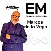 Marcos de la Vega: Estrategias de Marketing