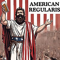 American Regularis Podcast