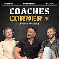 Coaches Corner by Mike Petersen