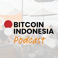 Bitcoin Indonesia Podcast