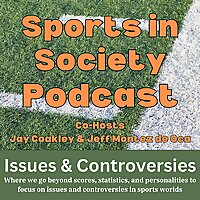 Sports in Society Podcast