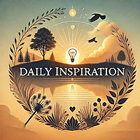 Daily Inspiration
