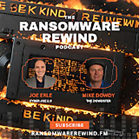 Ransomware Rewind